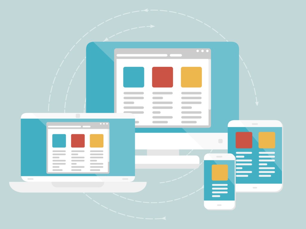 ¿Qué necesita la página web de tu negocio para tener éxito?