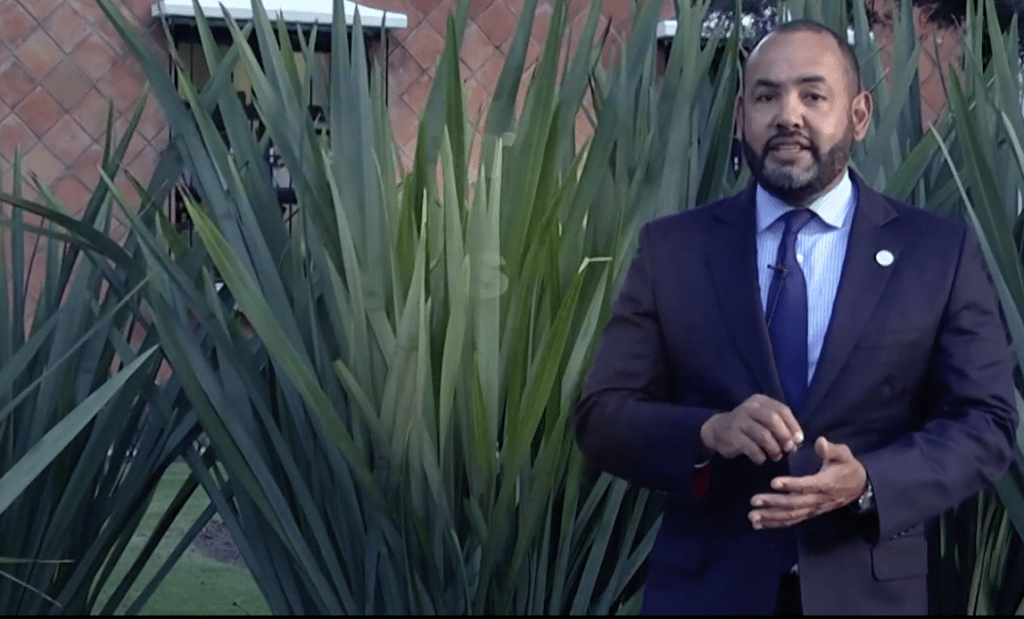 Arquitectura Tecnológica