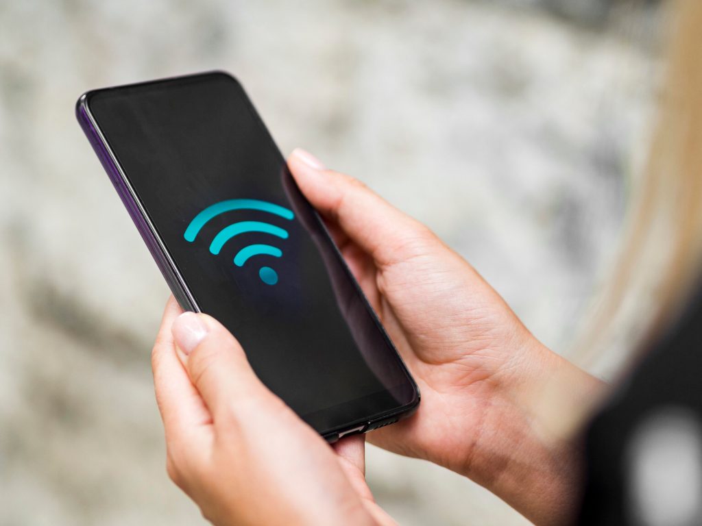 Cómo usar una WiFi pública de manera&nbsp;segura