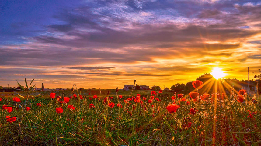 Estemos Preparados Porque No Sabemos El Día Ni La&nbsp;Hora