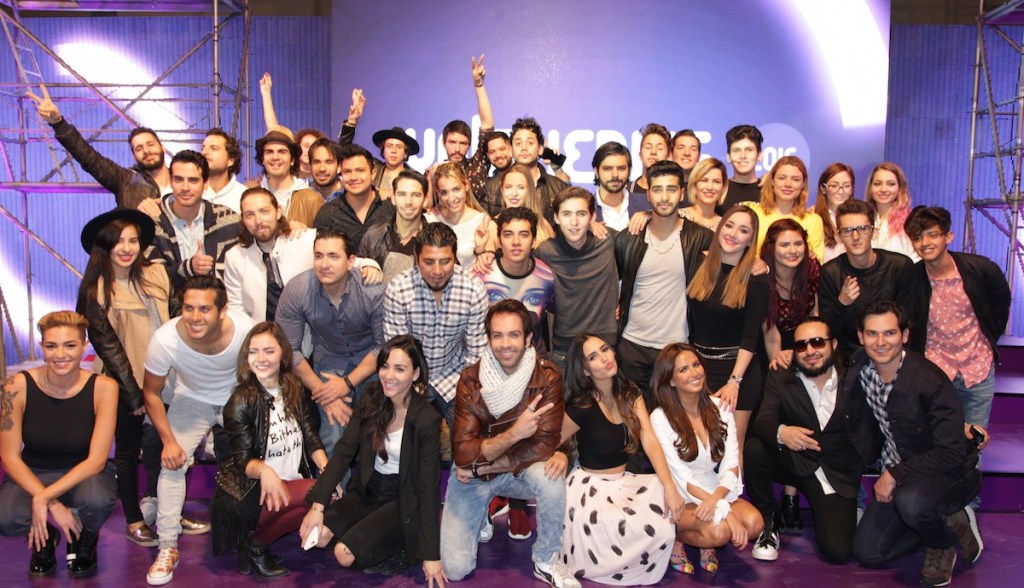 YouTheRing y cómo ser un&nbsp;YouTuber.