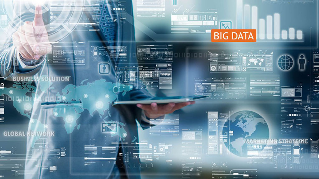 La cuarta revolución&nbsp;industrial