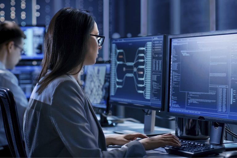 Escenario actual de la seguridad informática para el&nbsp;2022