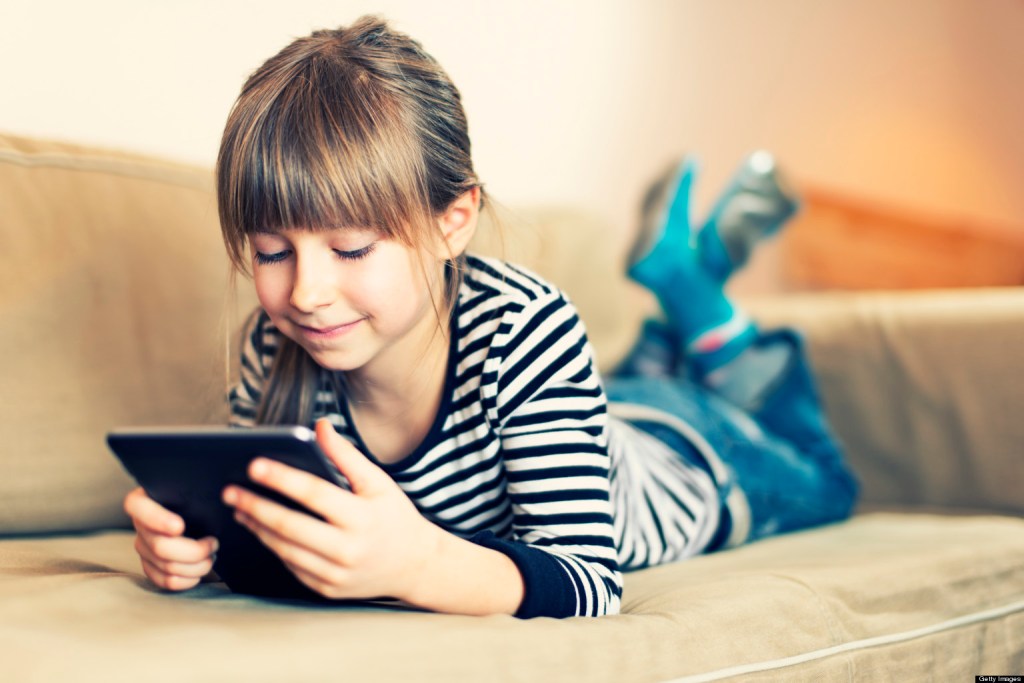 Consejos de seguridad en Internet para&nbsp;padres