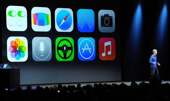 Las novedades de Apple en el WWDC&nbsp;2016