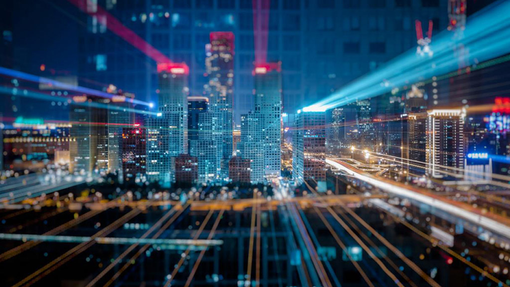 Tecnologías emergentes del&nbsp;2018