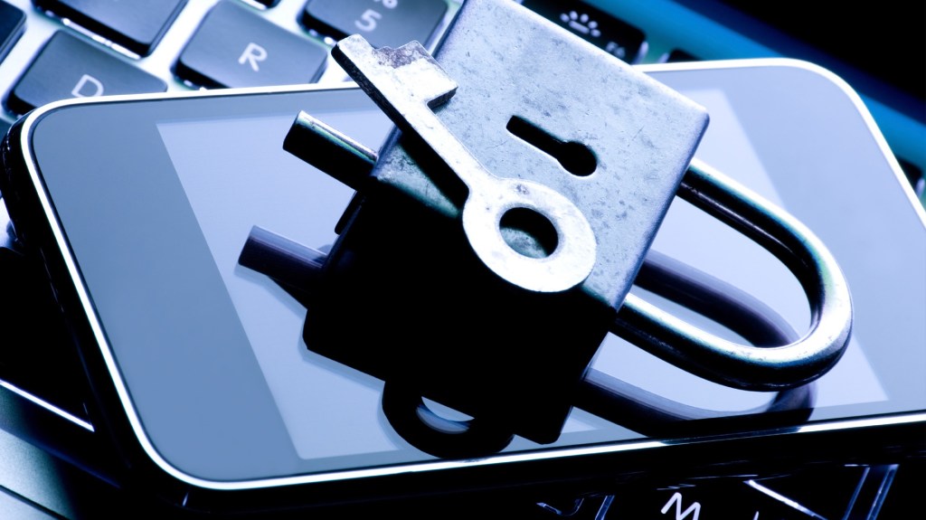 Invasión absoluta de nuestra&nbsp;privacidad