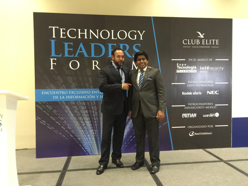 Las principales 10 compañías de Tecnologías de la&nbsp;Información