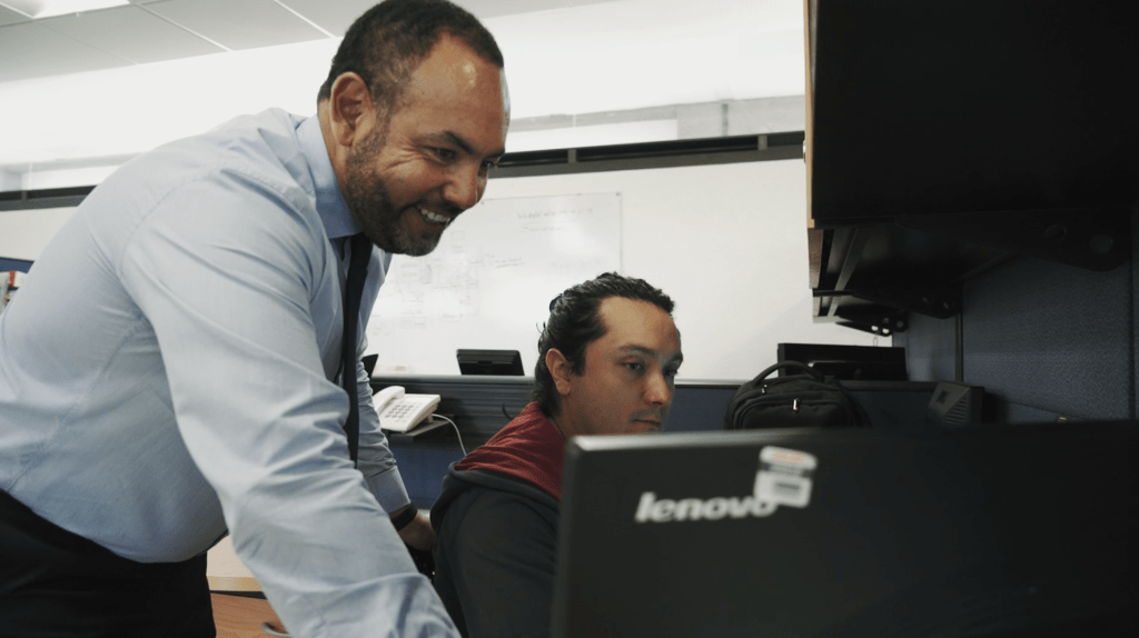 Alianza estratégica UDLAP-Lenovo