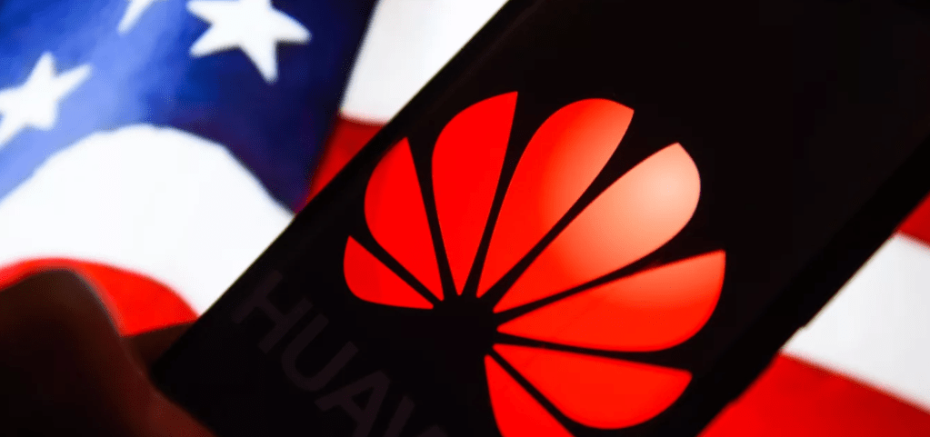 Las restricciones del gobierno de Estados Unidos a&nbsp;Huawei