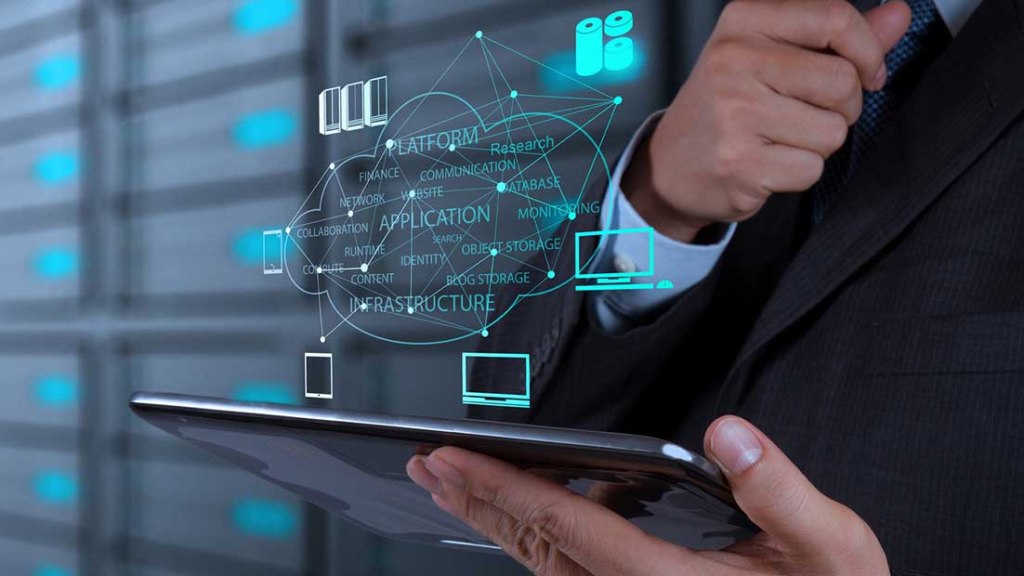 La importancia del servicio de hosting para tu&nbsp;empresa