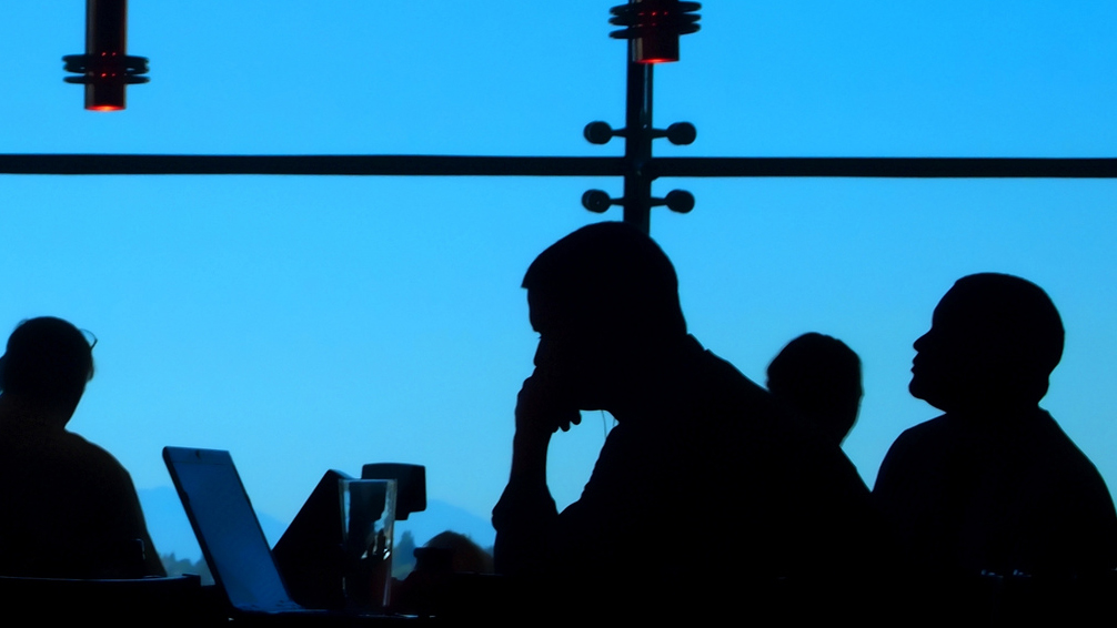 Entrevista a Carlos Rodríguez, consultor en tecnología y&nbsp;educación.