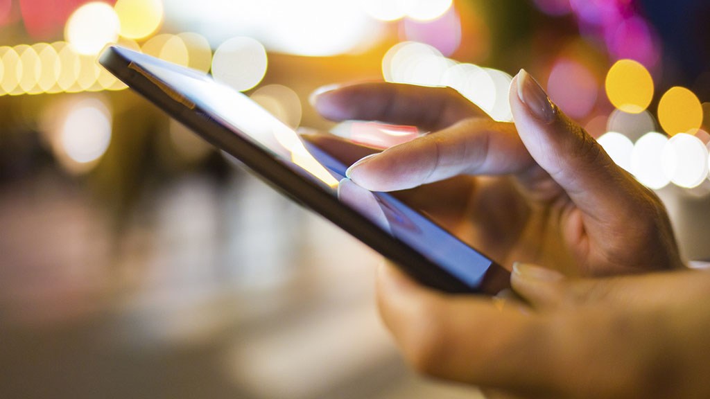 Más usuarios de internet en México