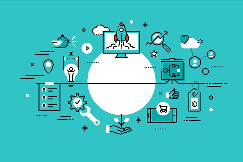 Retos tecnológicos para tu negocio en el&nbsp;2019