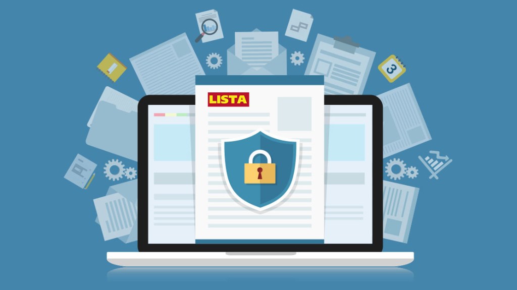 Protege la información de tus&nbsp;clientes