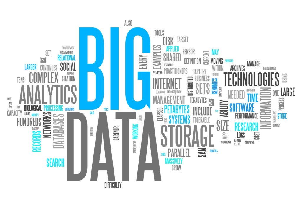 Big data para pequeñas empresas
