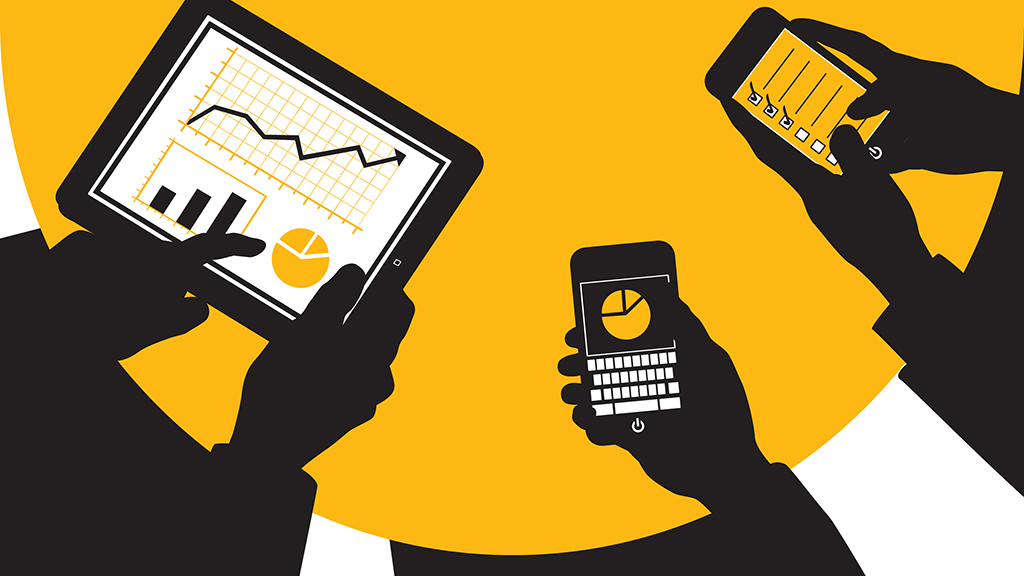 Más del 90% de las PyMES, no aprovechan las Tecnologías de&nbsp;Información