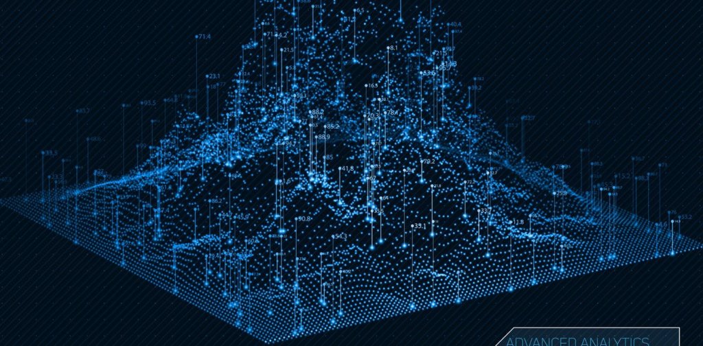 ¿Qué es el Big Data y qué puede hacer por&nbsp;tí?