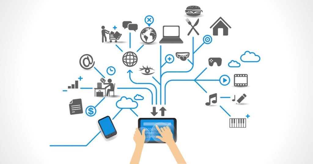 Tus primeros pasos para el internet de las&nbsp;cosas