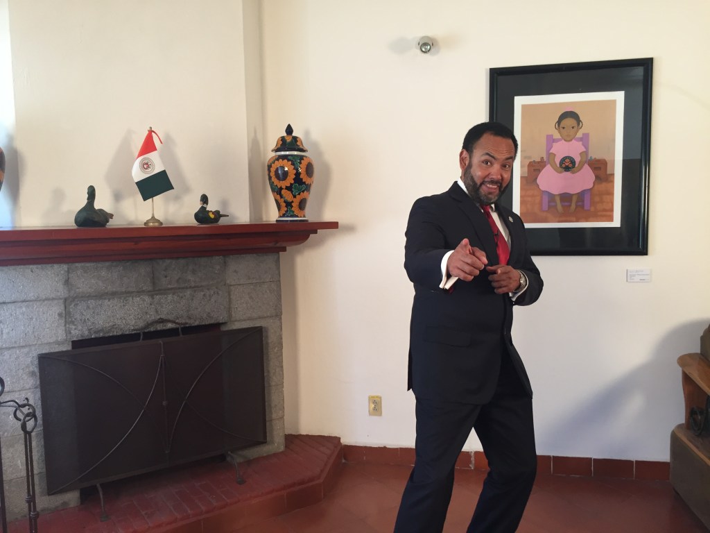 Apple va a comprar&nbsp;Disney