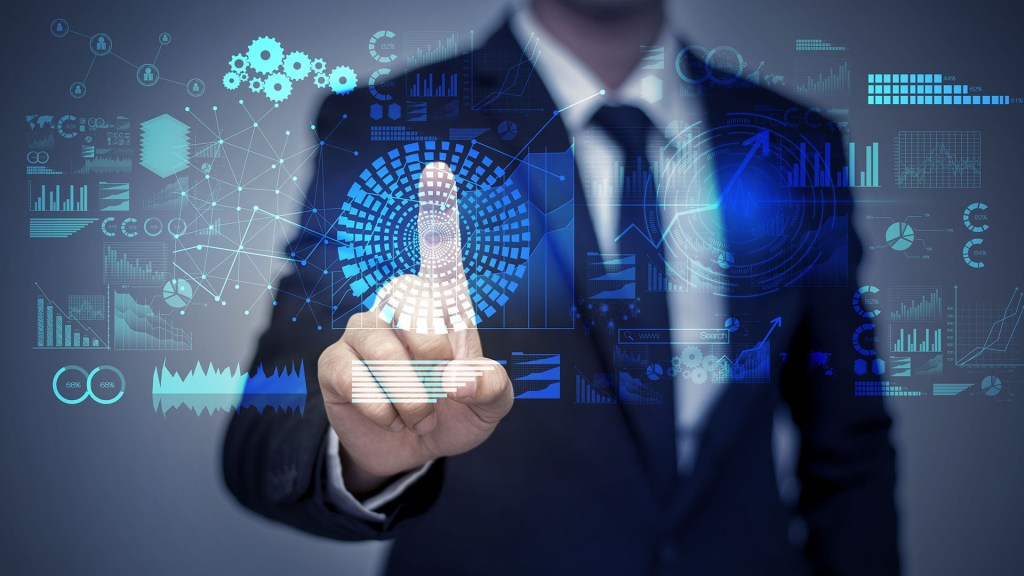 El impacto del mundo de la tecnología para los negocios en la nueva&nbsp;normalidad