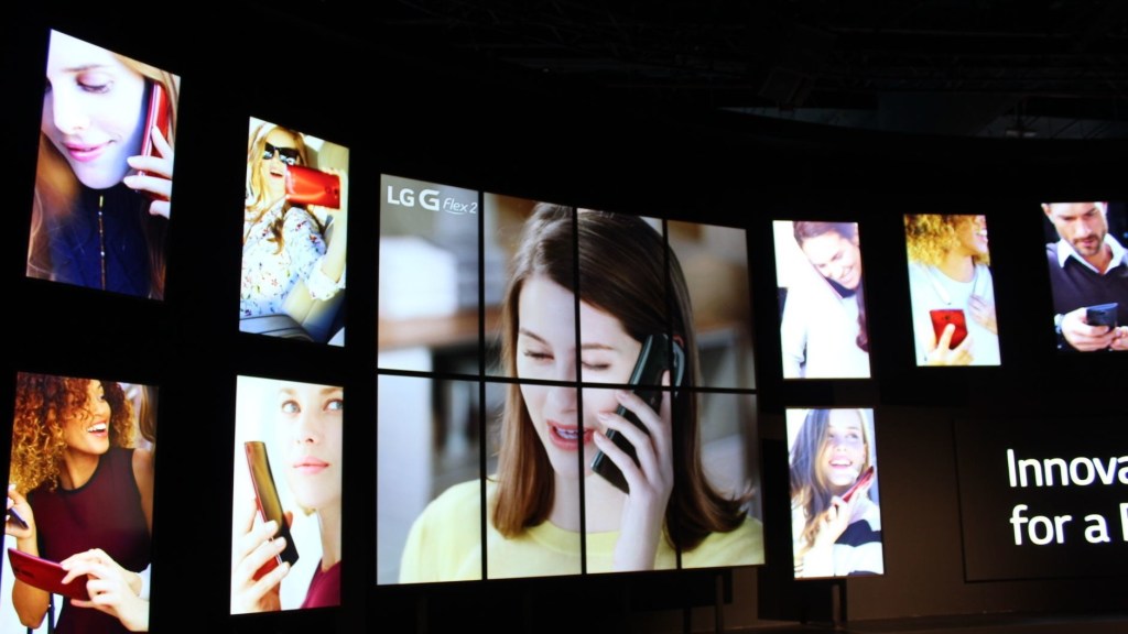 Lo mejor del CES&nbsp;2015