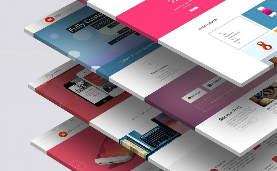 Cómo mantener tu sitio web&nbsp;relevante