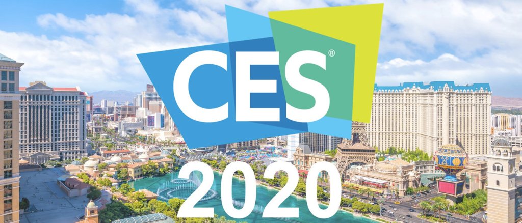 CES 2020