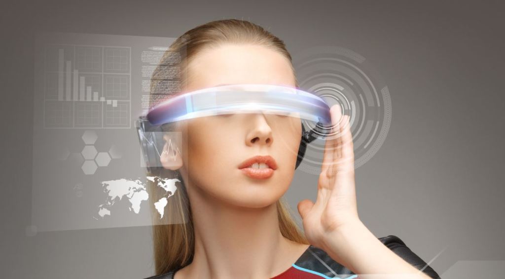 Apps de realidad aumentada