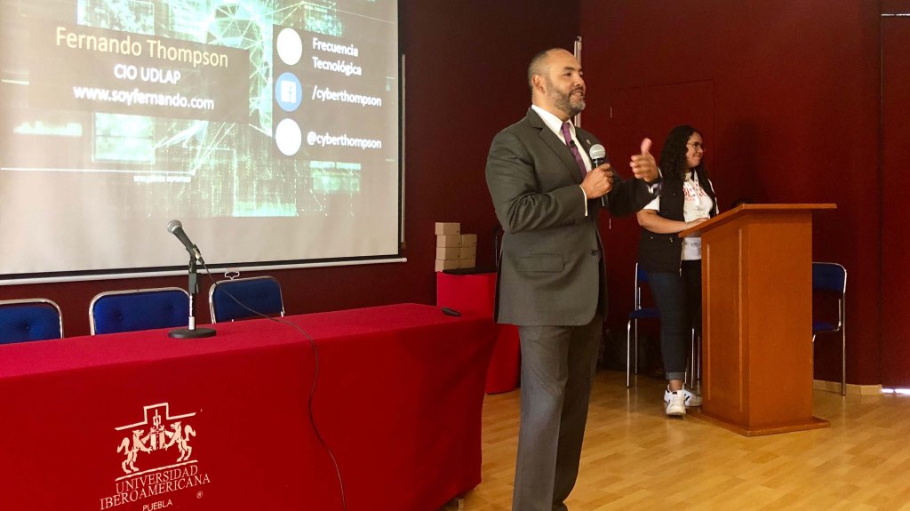 Retos de la UDLAP en Ciberseguridad basada en Inteligencia&nbsp;Artificial