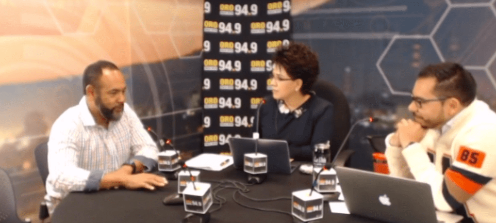 China vs. Estados Unidos, el impacto de la inteligencia artificial y los derechos&nbsp;digitales