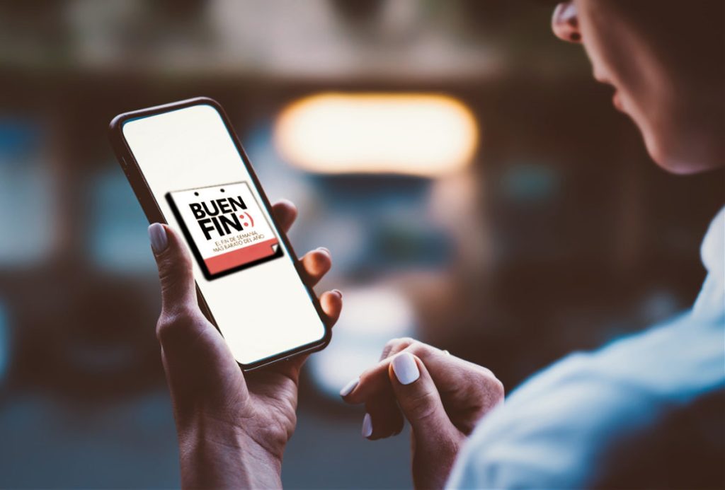 Consejos para comprar en línea en el Buen&nbsp;Fin