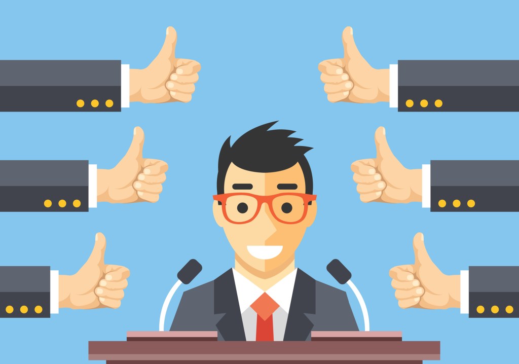 El papel de las redes sociales en las elecciones