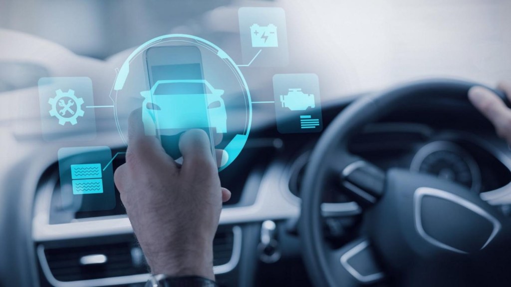 ¿Qué es la transformación&nbsp;digital?