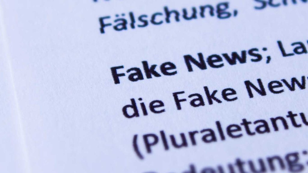 Fake News en tiempos de&nbsp;pandemia