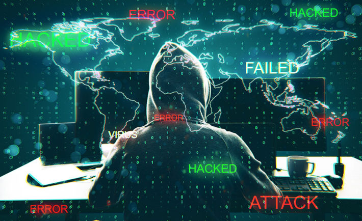 México, el paraíso de los ciberdelincuentes