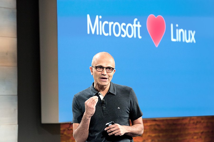 El futuro de Microsoft sin&nbsp;Windows