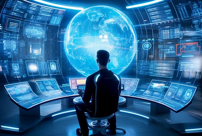 ¿Conoces todos los diferentes tipos de&nbsp;IA?