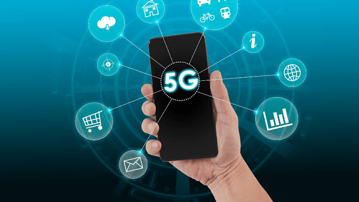 Tecnología 5G