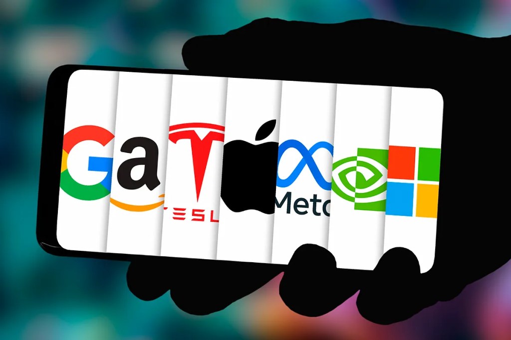 ¿Los Siete Magníficos?