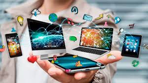 Cuáles son los hábitos tecnológicos de América&nbsp;Latina?