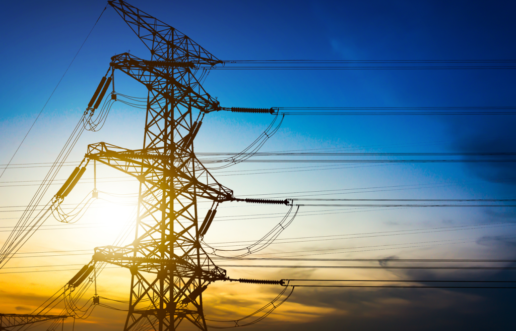 Energía eléctrica: el mejor negocio que alimenta la inteligencia artificial, criptomonedas y redes&nbsp;sociales.