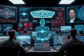 AI and Power: The New Line Between Ethics and Military&nbsp;Us