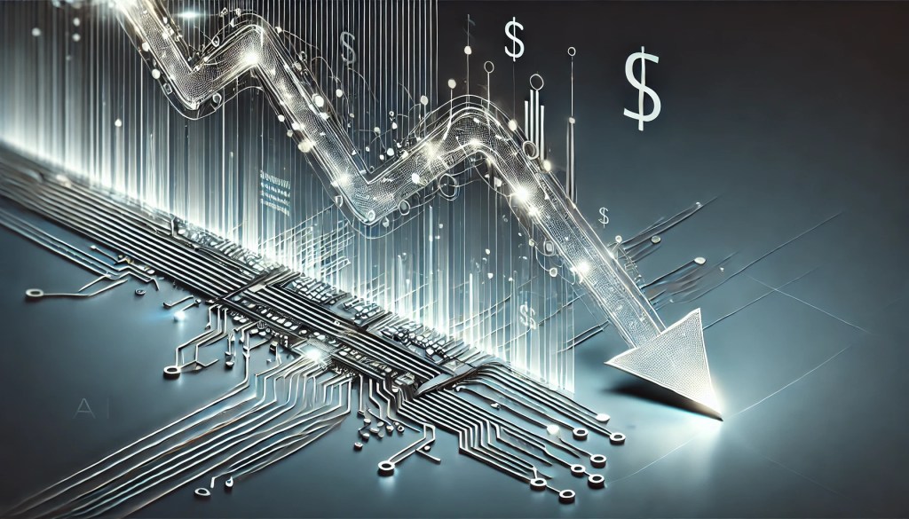 Los costos ocultos de la IA, ¿Sabes cuanto vale realmente cada&nbsp;acción?